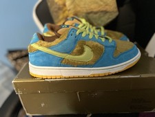 Nike Dunk Premium SB Low Three Bears Baby Bea...