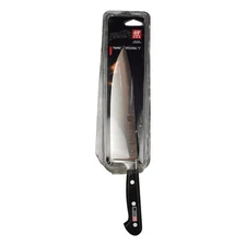 Zwilling J. A. Henckels Professional 's' Ice Hardened 8" Chef Knife, 31021-200