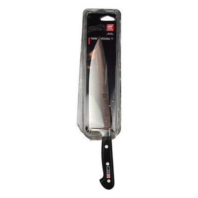 Zwilling J. A. Henckels Professional 's' Ice Hardened 8'' Chef Knife, 31021-200