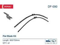 Denso DF-090 Wischblatt Rechts FüR CitroËN