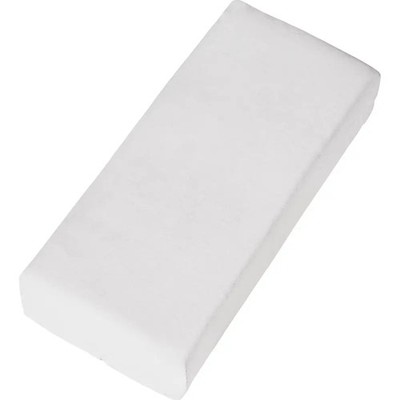 Modelliermasse, 500 g, weiß
