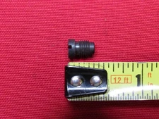 Savage Stevens Springfield 18C 51 58C 951 Bolt stop Screw - P/N 51-23 