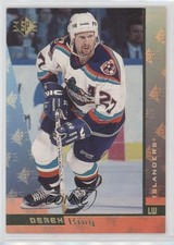1996-97 SP Derek King #95 je2