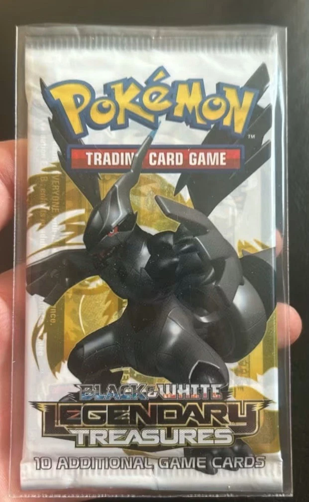 legendary treasures booster box ebay Legendary Treasures Booster Box