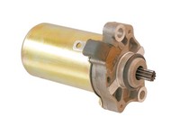 Anlasser Starter RMS FüR Aprilia Derbi Gilera Italjet Piaggio Vespa/Piaggio