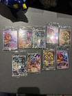 Lot de 9 Cartes Pokemon Promo ETB Sceller