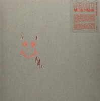 Mura Masa - R.Y.C - Vinyl Record2 - K2Z