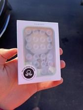 Octobuddy MagSafe Compatible NIB CLEAR COLOR