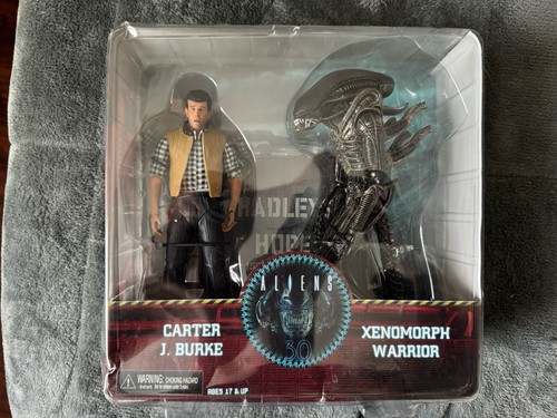 NECA Alien Hadleys Hope 7 in Action Figure - 51671
