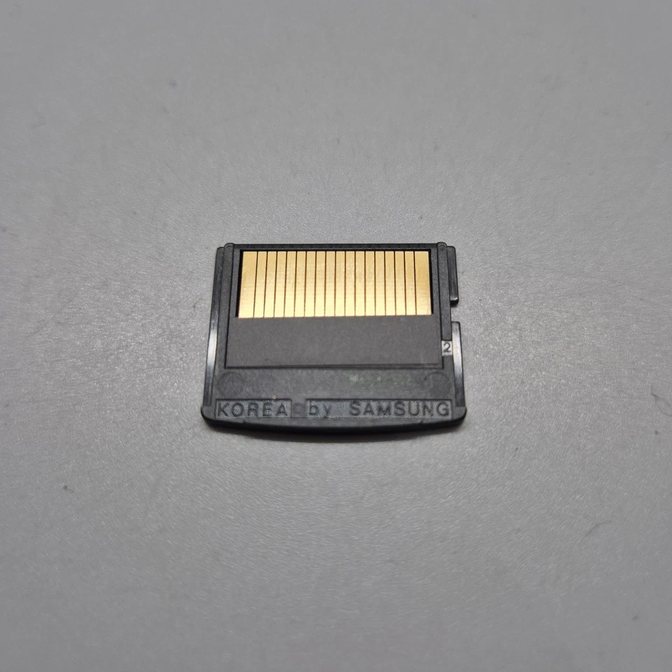 xD Picture Memory Card 128MB Kodak Type S - Image 2 of 2