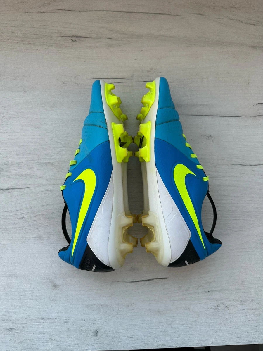 Las mejores ofertas en Zapatos de fútbol Nike Ctr360 Maestri | eBay