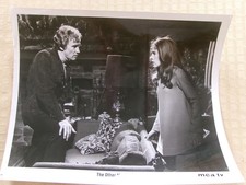 The Other Man Roy Thinnes Joan Hackett 1970 Arthur Hill 8X10 Promo Photo
