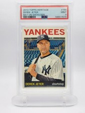 2013 Topps Heritage Baseball Cards 29