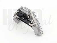 Hitachi Regler, InnenraumgebläSe U.A. FüR CitroËN, Fiat, Lancia, Peugeot