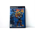 Jak II Sony PlayStation 2 PS2 CIB Complete Refurbished & Tested Free Shipping