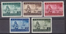 Albania 15-19 xx pomoc ofiarom nalotów