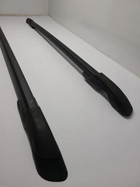 2007-2017 JEEP PATRIOT LEFT LH AND RIGHT RH SIDE RAIL SET Foto 4 de 4