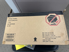 GI Joe Classified Haslab Cobra HISS Tank With All TIER Figures BRAND NEW SEALED