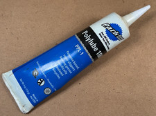 Park Tool PPL-1 Polylube 1000 Grease Tube 4 oz - Sealed - No Cap