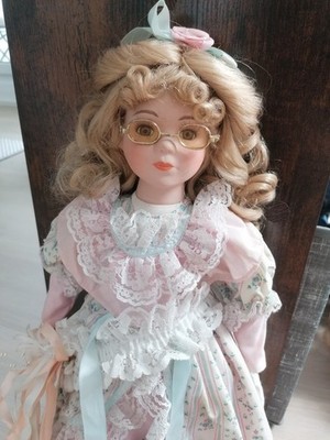 Haunted Doll Positiv Seele  