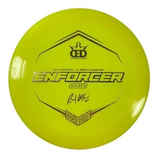 Enforcer | Lucid-Ice | Yellow/Pink 172g (Ricky Wysocki)