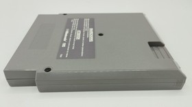 Airwolf / Air Wolf / Nintendo NES / PAL B / FR / FAH