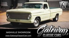1969 Ford F100 for Sale