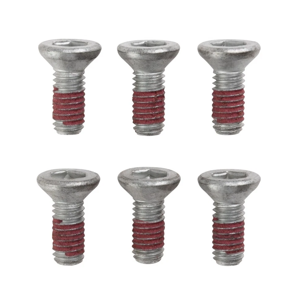 Paquete completo de rueda delantera Tusk con rotor de freno 21" buje azul 1933590003 Foto 4 de 4