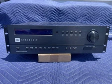 JBL Synthesis SDP-25 Surround Sound Processor