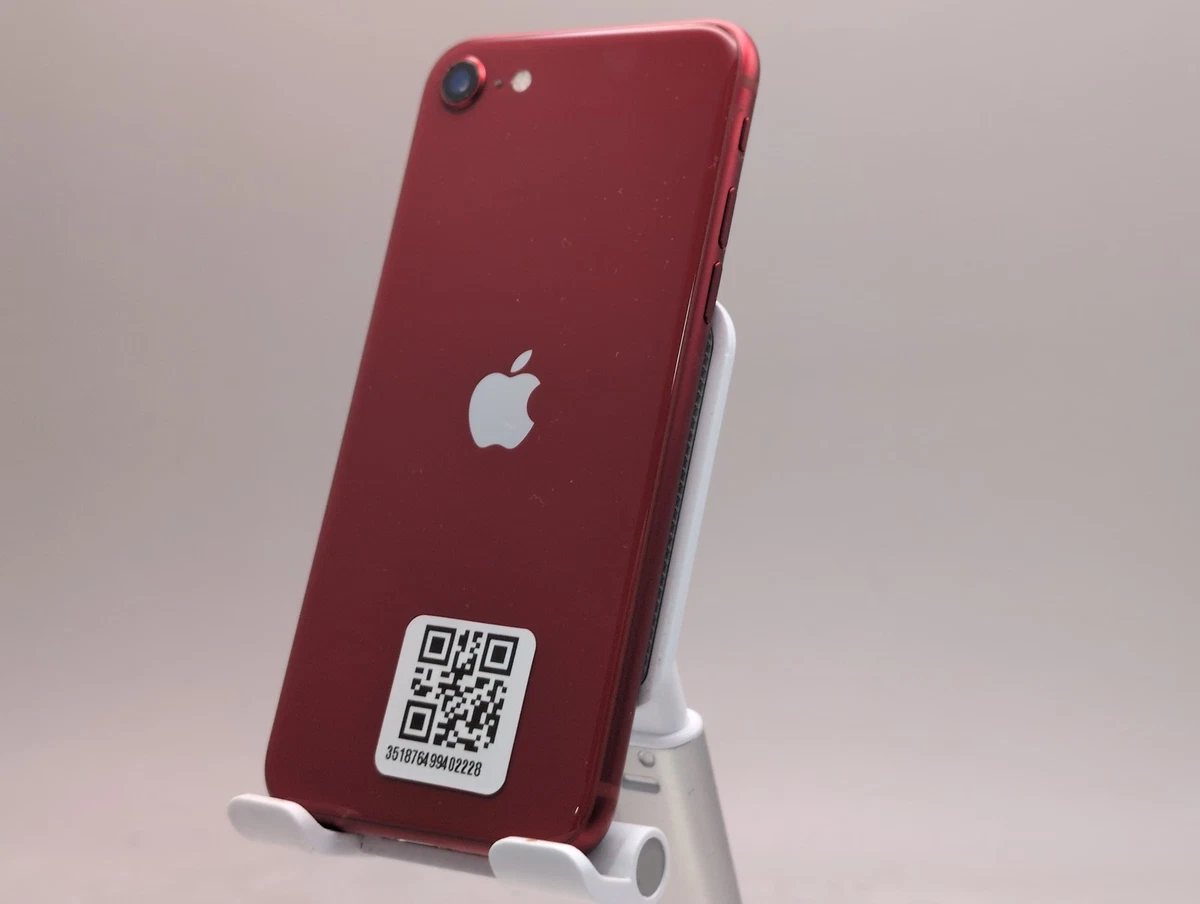 iPhone SE Red for Sale - Shop New & Used Cell Phones - eBay