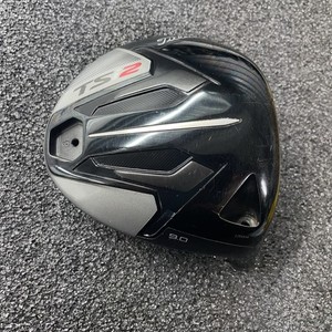 Titleist Tsi2 Driver Head only | eBay