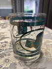 Vintage Stardust Resort Casino Las Vegas Rock Glass — photo 8