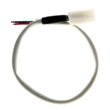 VODE LIGHTING MWL-12 12" WIRE HARNESS FOR MLR SYSTEM