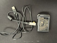 NEW Genuine Kodak AC POWER ADAPTER Micro-U8 USB Digital Camera TESA5G1-0501200
