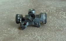 Swedish Mauser Carl Gustaf Made GF Diopter Sight - Not Parker Hale