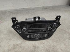 Autoradio Opel Adam