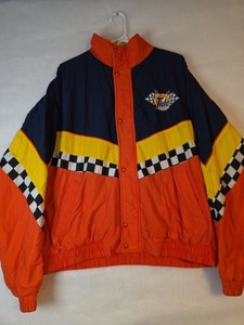 Tide Racing Jacket | eBay