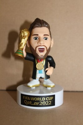 Zuru Ballers Lionel Messi Fifa World Cup 2026 # MEGA RAR #