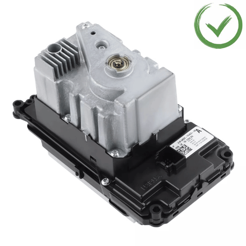 For Range Rover Transmission Transfer Gear Control Shifter Shift Module LR072650 - Picture 3 of 8