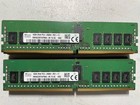 SK Hynix DDR4 176GB (11x16GB) 2Rx8 PC4-2666V-RE1-11 RDIMM ECC | HMA82GR7AFR8N-VK