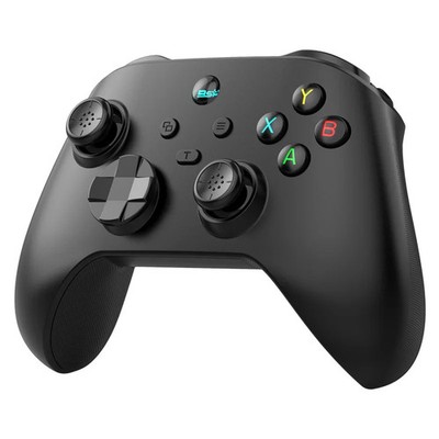 G6 wireless  mobile game controller with Hall trigger and Hall joystick supporti
