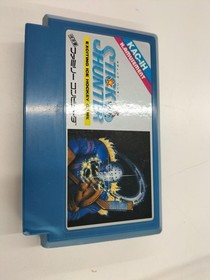 K-A Muse Memento Wreath Famicom Soft Stick Hunter Used