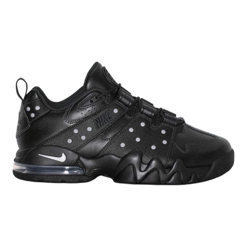 Preços baixos em Nike Air Max 2 CB 94 Low Black | eBay