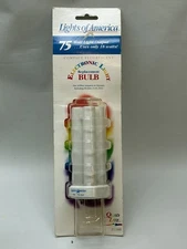 LIGHTS OF AMERICA 18w 4-Pin Quad Lite Electronic Replacement Bulb - 75W