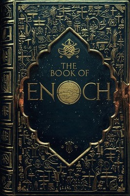 The Book of Enoch Complete Edition: A Journey into Ancient Myths and Wisdom