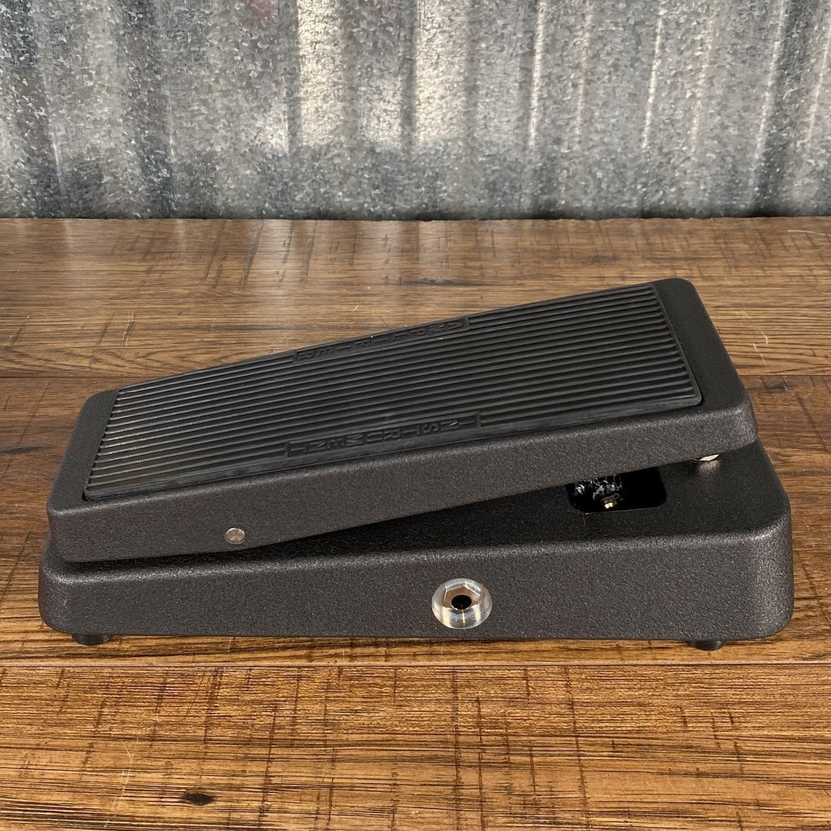 Dunlop Cry Baby Original GCB95 Crybaby Wah Guitar Effect Pedal B