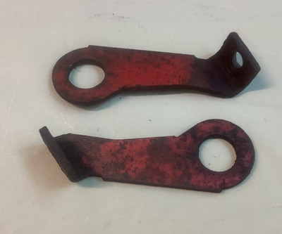 67 68 69 Buick Skylark GS Riviera 400 430 Engine Lift Brackets