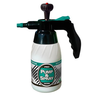 FBS ProBand 50300 Performance Series Parts Cleaner Pump & Spray