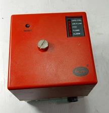 1 USED FIREYE MP101/ MART1T PROGRAMMER MODULE ***MAKE OFFER***