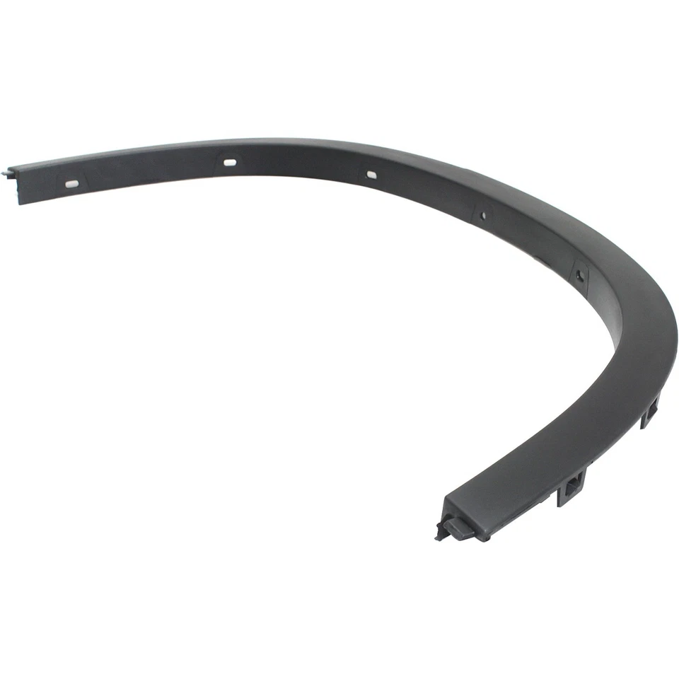 Fender Trim Molding Moulding Rear Driver Left Side Hand for BMW X1 2012-2015 - Image 2 of 4